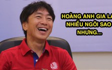 HLV Miura: "Khán giả đến sân đông vì cầu thủ TP.HCM đẹp trai"