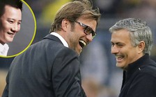 Trận cầu đinh vòng 17 Ngoại hạng Anh: Klopp sẽ sập bẫy Mourinho!