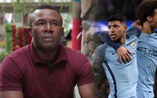 Cựu tiền đạo Amaobi: “Aguero và Sane sẽ giúp Man City đánh bại Liverpool“