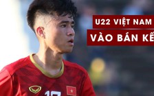 Phan Thanh Hậu tin tưởng U.22 Việt Nam sẽ thắng U.22 Timor Leste