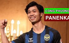 Công Phượng sút panenka, CĐV Incheon trầm trồ ngưỡng mộ