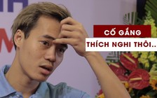 Văn Toàn, Tuấn Anh nói về sự khó khăn khi HAGL thiếu Công Phượng, Xuân Trường?