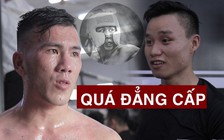 Đối thủ thán phục khi so găng với nhà vô địch WBC Trần Văn Thảo