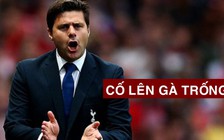 HLV Pochettino: "Spurs phải vượt qua nỗi đau để quyết chiến Liverpool"