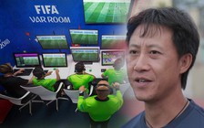 “VAR rất tốt cho V-League nhưng áp dụng không đơn giản“