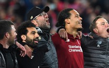 Đây là cách HLV Klopp miêu tả Liverpool sau trận thắng Barca