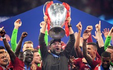 Jurgen Klopp đã nói vậy sau khi Liverpool vô địch Champions League