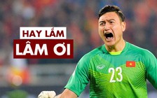 Đặng Văn Lâm thể hiện được gì sau 4 tháng thi đấu tại Thái League?