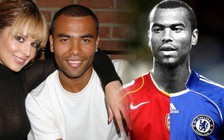 Sự nghiệp và tình trường của Ashley Cole trước khi giải nghệ