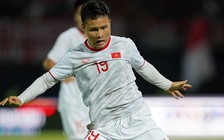 Pha bỏ lỡ khó tin của Quang Hải, Việt Nam suýt dẫn 2-0