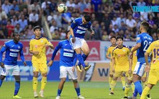 HLV Phan Thanh Hùng: “Hạng 3 V-League 2019 xứng đáng với Quảng Ninh“