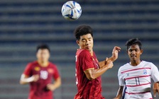 SEA Games: Đức Chinh hoàn tất của hattrick vào lưới U.22 Campuchia