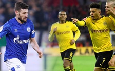 Derby vùng Rhur: Dortmund tranh chức vô địch, Schalke tìm vé dự Champions League