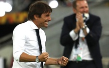 Conte: “Inter sẽ có được cúp châu Âu sau 10 năm”