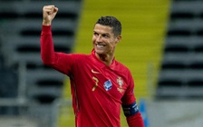 Nations League | Thụy Điển 0-2 Bồ Đào Nha | Ngả mũ trước 2 siêu phẩm của Ronaldo