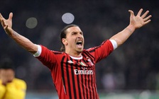 Top 5 bàn thắng của Ibrahimovic tại Serie A mùa giải 2019-2020