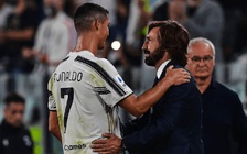 Serie A | Juventus 3-0 Sampdoria | Hoan hô Pirlo và Ronaldo