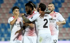 Serie A | Crotone 0 - 2 Milan | Ibrahimovic dính covid-19, tài năng trẻ thay nhau tỏa sáng