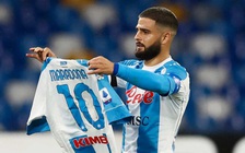 Serie A | Napoli 4 - 0 Roma | Món quà tri ân Maradora