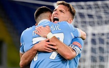 Serie A | Lazio 2 - 1 Sassuolo | Không thể ngăn cản Ciro Immobile