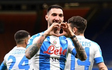 Highlights Milan 0-1 Napoli: Scudetto xa dần với Rossoneri