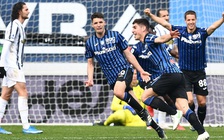 Highlights Atalanta 1-0 Juventus: Không tin nổi 'Lão bà' sa sút như vậy!