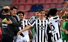 Highlights Bologna 1-4 Juventus: Vỡ òa cảm xúc