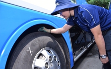 Hàng ngàn người chết vì tai nạn giao thông mỗi năm: Vì đâu nên nỗi?