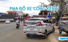 Pha đỗ xe ‘cồng kềnh’ của tài mới khiến cư dân mạng ‘cười bò’