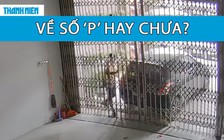 Ô tô ‘trôi’ xuống hầm, dân mạng tranh cãi tài xế về số P hay chưa?