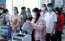 Điểm chuẩn và cơ hội xét tuyển bổ sung