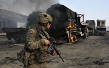Mỹ sẽ rút hết quân khỏi Afghanistan trước ngày kỷ niệm 20 năm vụ khủng bố 11.9