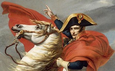 Tấm vải dính máu của Hoàng đế Napoleon lên sàn đấu giá