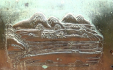 Vì sao ‘Vĩnh Tế hà’ được khắc trên Cao đỉnh triều Nguyễn?