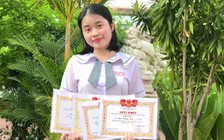 Mẹ của thủ khoa tại TP.HCM: Không phải ai tự học cũng thành thủ khoa!