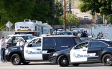 Chồng xả súng trong lớp vợ đang dạy ở Mỹ