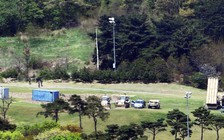 Tổng thống Trump muốn Hàn Quốc trả phí triển khai THAAD