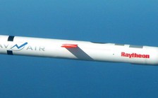 Nhật cân nhắc mua tên lửa hành trình đối phó Triều Tiên