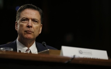 Cựu giám đốc FBI tố bị chính quyền Tổng thống Trump nói xấu