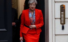 Tổng tuyển cử Anh dẫn đến quốc hội treo