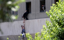 Ảnh sơ tán mang lại cơ hội sống cho bé mắc bệnh hiếm