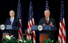 Mỹ- Trung Quốc nhất trí chặn doanh nghiệp dính tới vũ khí Triều Tiên