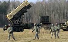 Ba Lan sắp có hệ thống phòng thủ tên lửa Patriot