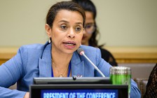 122 quốc gia ủng hộ cấm vũ khí hạt nhân - trừ các nước sở hữu