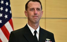 Mỹ kêu gọi hải quân Trung Quốc giúp kiềm chế Triều Tiên