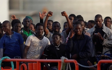 Lao động nô lệ gia tăng ở châu Âu