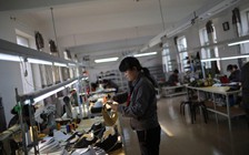 Trung Quốc cấm mở rộng kinh doanh với Triều Tiên