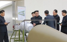 Hơn 2 triệu người chết nếu Triều Tiên tấn công hạt nhân Seoul, Tokyo