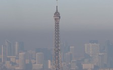 Ô nhiễm không khí, 500.000 người châu Âu chết sớm mỗi năm