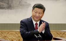 Giới tỉ phú Trung Quốc lên tiếng về kết quả đại hội đảng